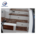 Genuine Marine interior courtesy china 24v 12v boat lights stainless steel roll rgb marine lamp